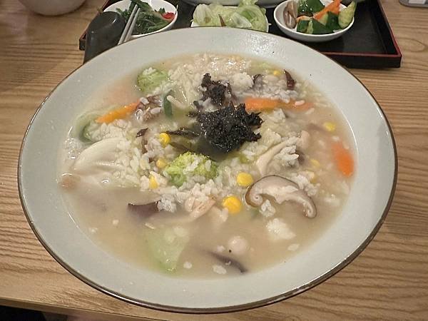 雲林健康料理推薦‧西螺素食套餐Yünlin卡尼斯蔬食親子友善