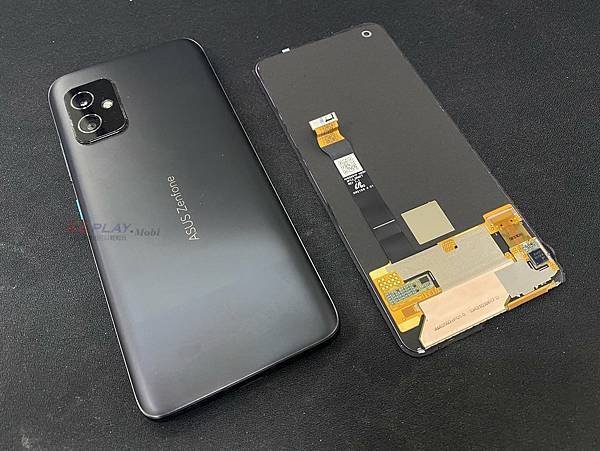 ASUS Zenfone 8更換螢幕.jpg