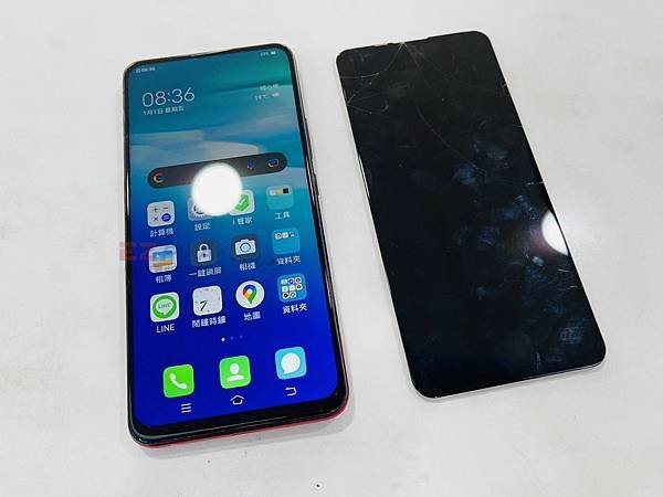 VIVO V15更換螢幕.jpg