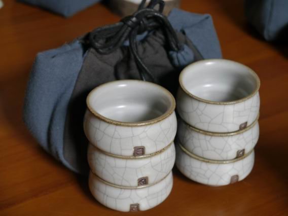 整組茶具布包-9
