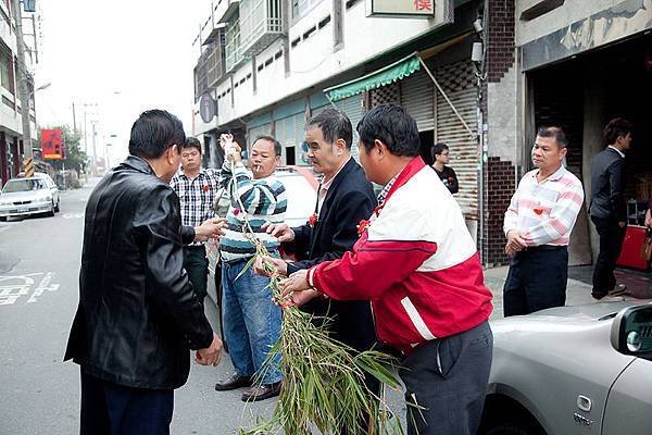 邱焙河提供