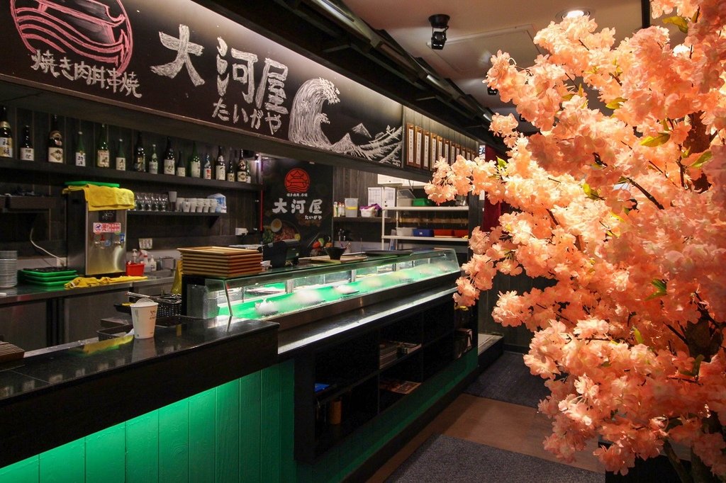 高雄捷運美食大河屋居酒屋大遠百餐廳 (19).jpg