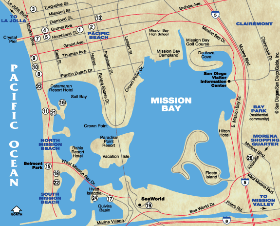 Mission-Bay