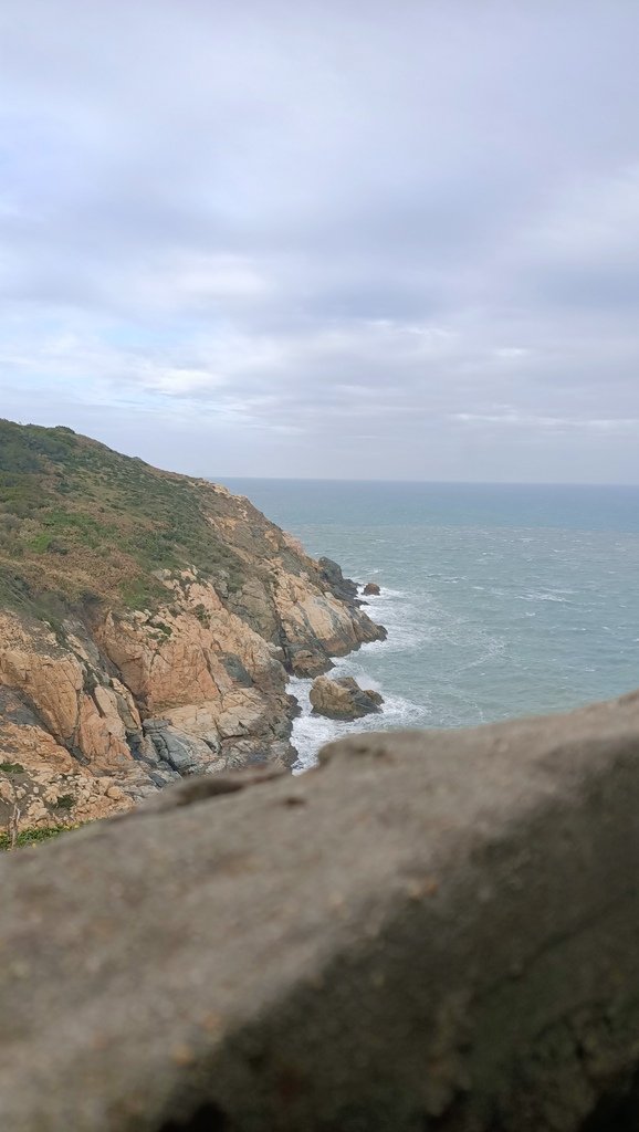 (馬祖Matsu Islands)小乖馬祖之旅