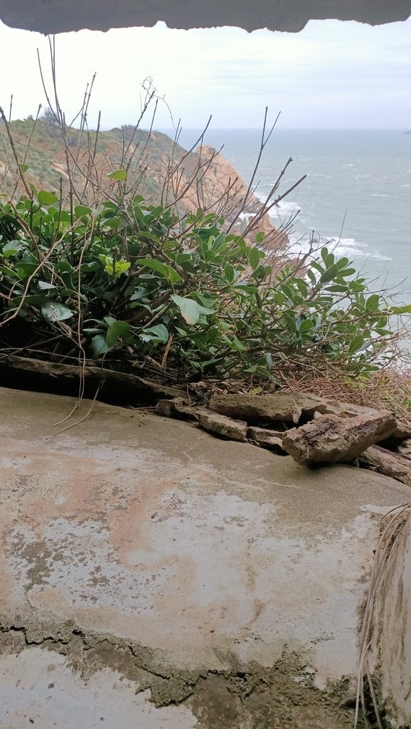 (馬祖Matsu Islands)小乖馬祖之旅