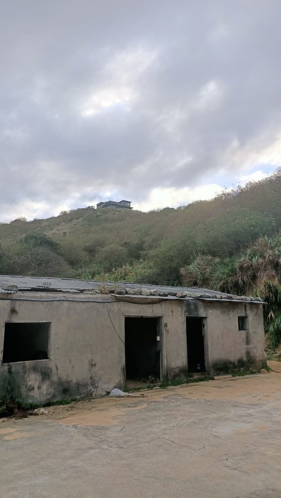 (馬祖Matsu Islands)小乖馬祖之旅