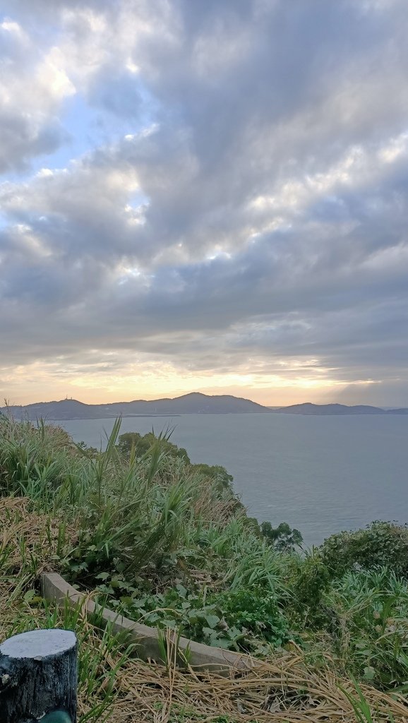 (馬祖Matsu Islands)小乖馬祖之旅