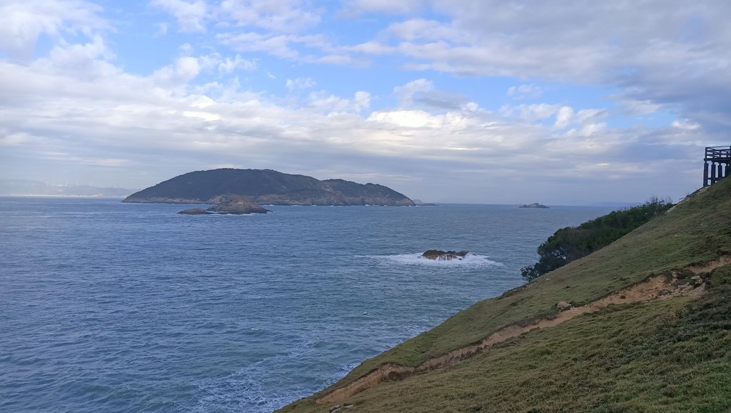 (馬祖Matsu Islands)小乖馬祖之旅