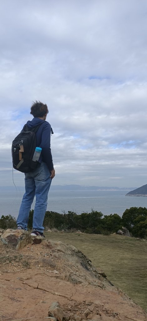 (馬祖Matsu Islands)小乖馬祖之旅