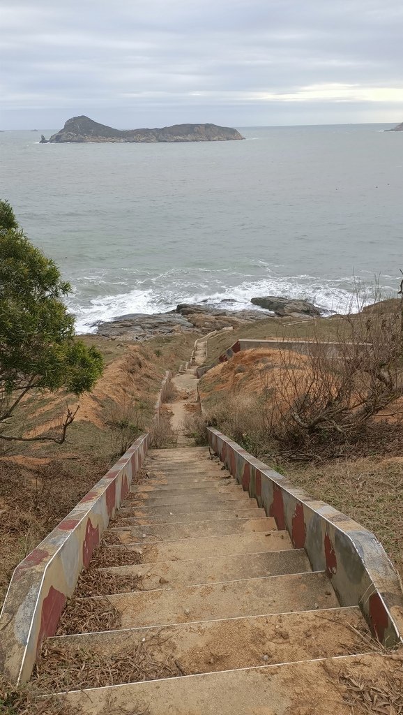 (馬祖Matsu Islands)小乖馬祖之旅