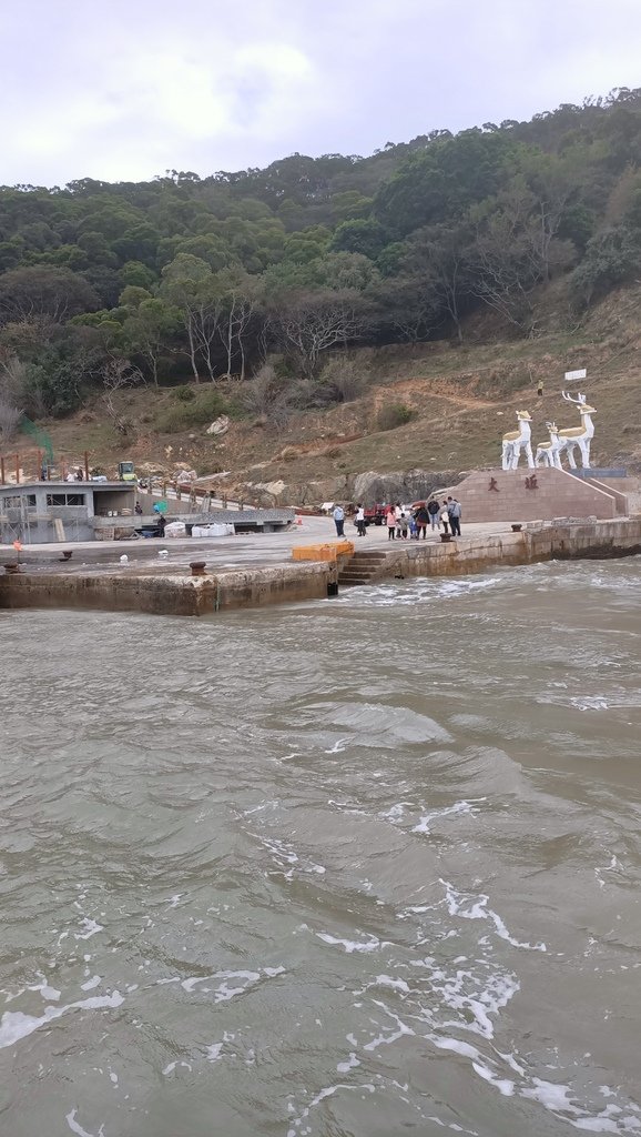 (馬祖Matsu Islands)小乖馬祖之旅