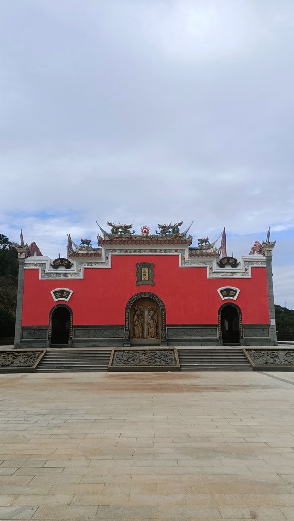 (馬祖Matsu Islands)小乖馬祖之旅