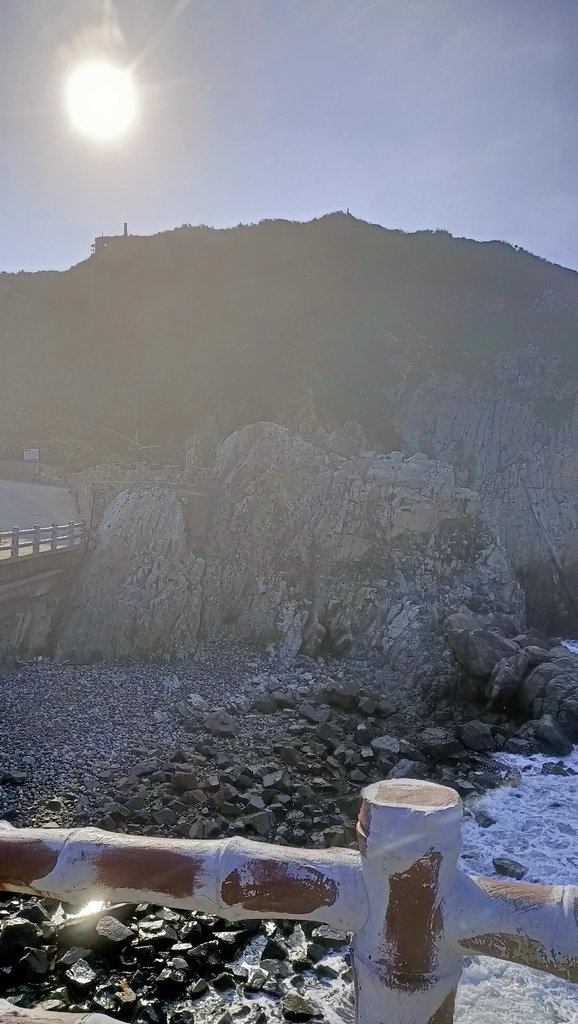 (馬祖Matsu Islands)小乖馬祖之旅