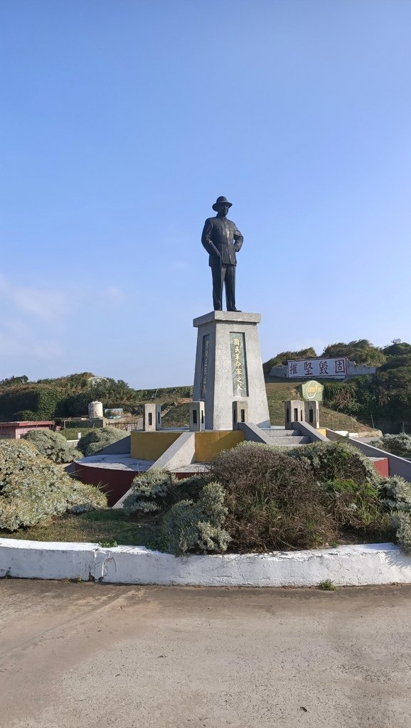 (馬祖Matsu Islands)小乖馬祖之旅