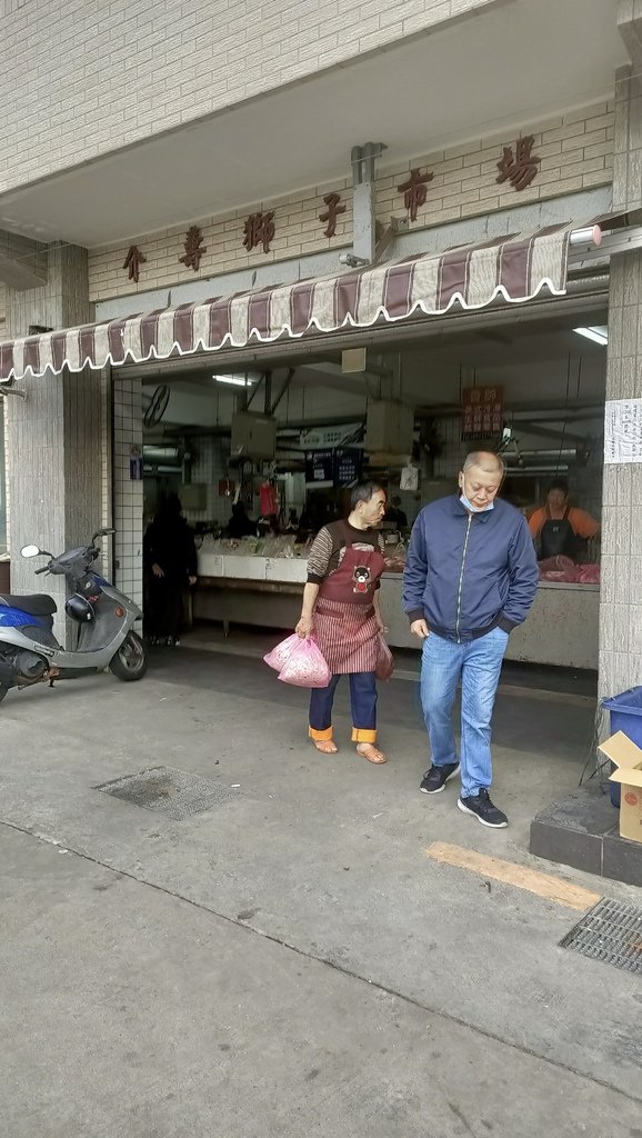 (馬祖Matsu Islands)小乖馬祖之旅