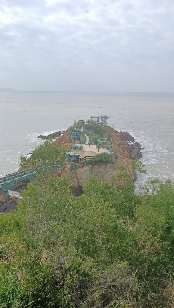 (馬祖Matsu Islands)小乖馬祖之旅