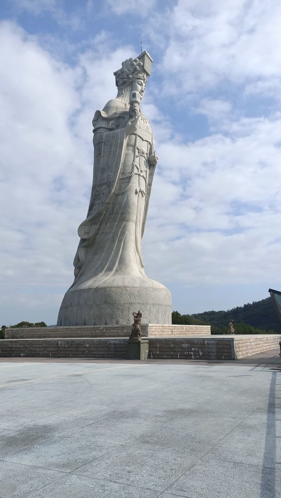 (馬祖Matsu Islands)小乖馬祖之旅