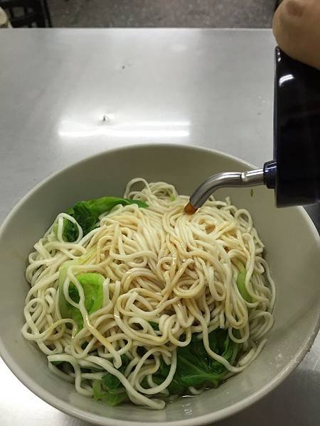 加醋