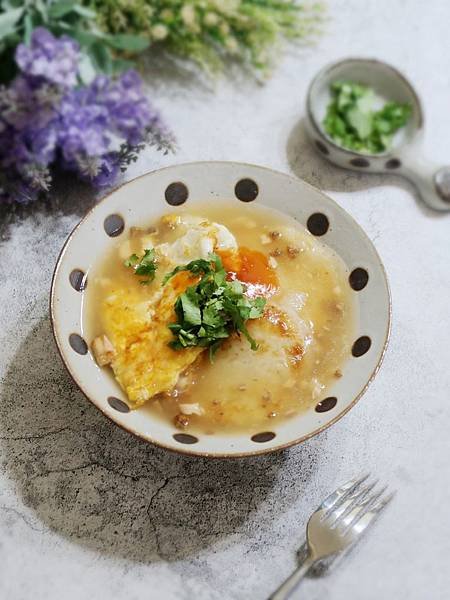 台南在地隱藏版美食~《肉粿、煎粿》