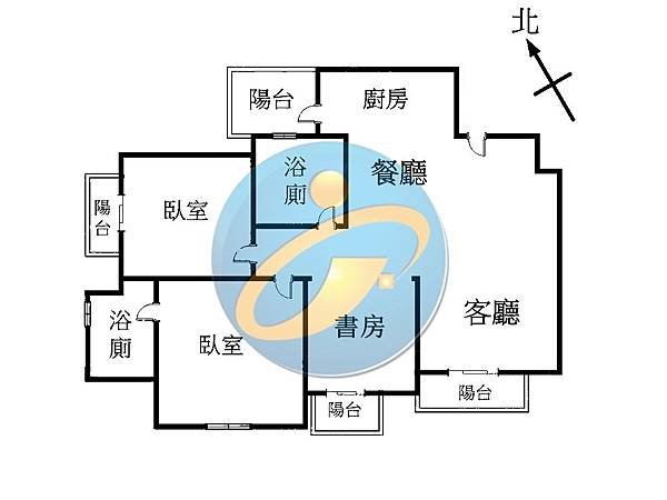 宏觀大器9樓格局圖.JPG