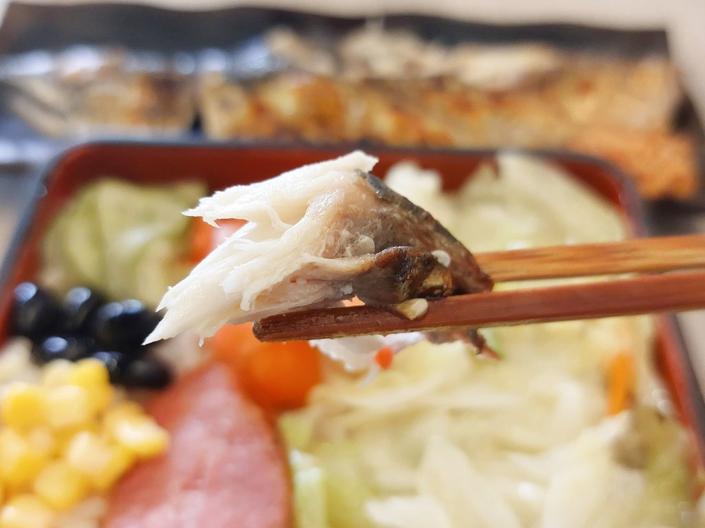 桃園南崁美食推薦｜高CP值平價日式料理【千夜一夜干 丼飯】兩