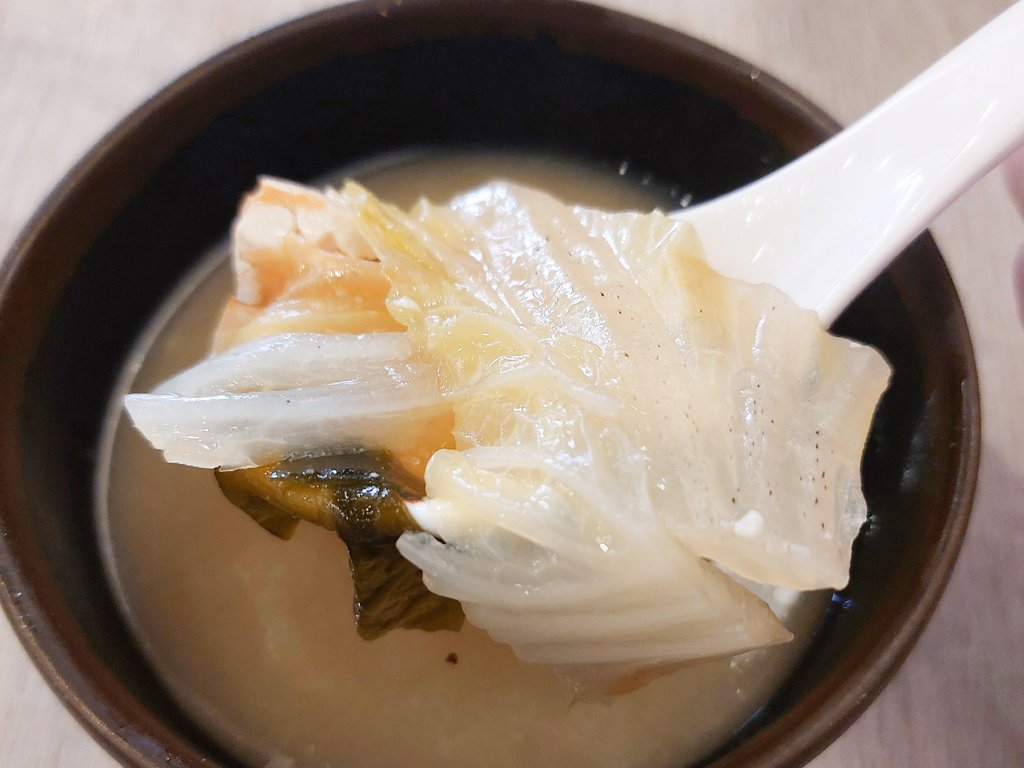 桃園南崁美食推薦｜高CP值平價日式料理【千夜一夜干 丼飯】兩