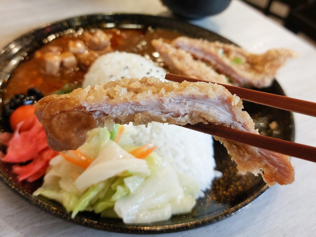 桃園南崁美食推薦｜高CP值平價日式料理【千夜一夜干 丼飯】兩