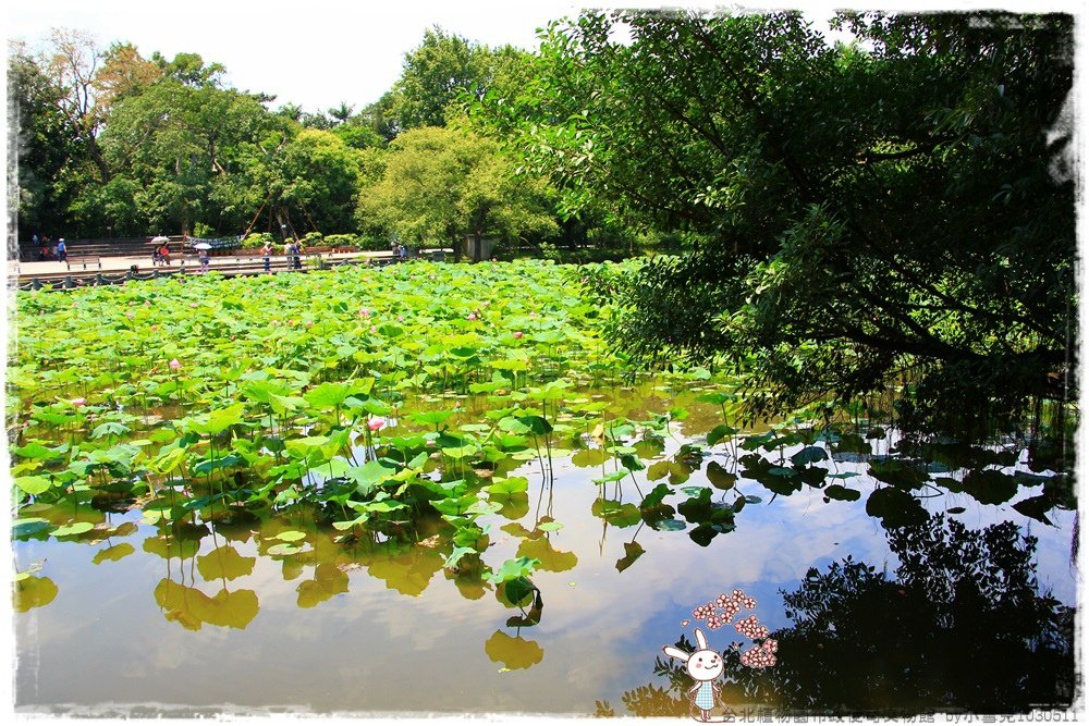 台北植物園布政使司文物館 by小雪兒1030511IMG_7046.JPG