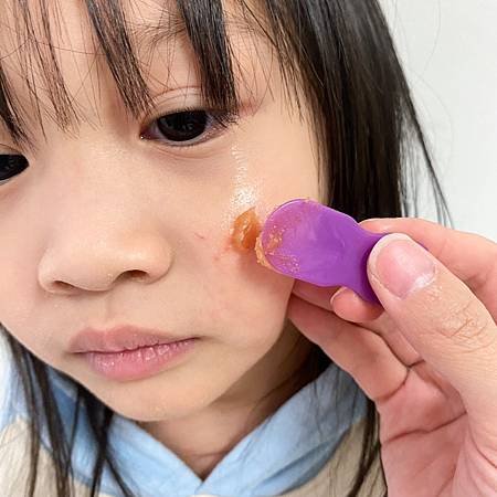「育兒好物」馨朵拉紫馨膏-我的媽媽包必備萬用膏♡