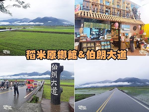 ღ『台東總整理』台東景點／台東美食／親子景點／寵物友善店家／