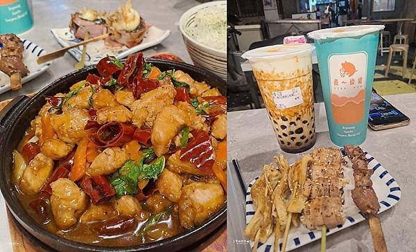 ღ『新竹東區。美味食記小吃』東門市場 - 1068玩點名 &amp;