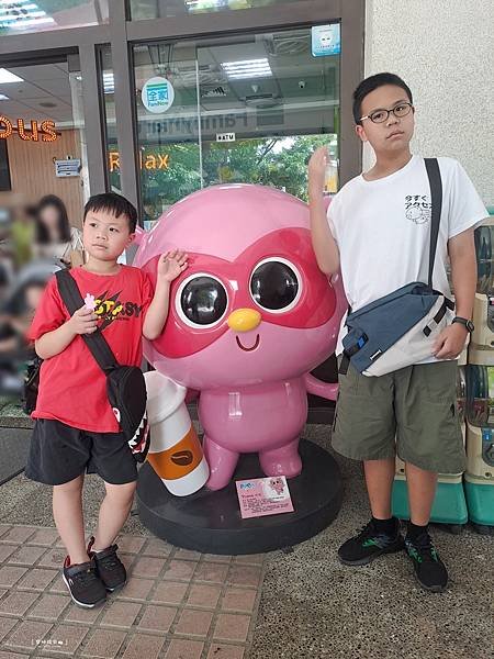 ღ『台中后里。親子旅遊景點』【麗寶樂園】探索樂園＋馬拉灣水樂