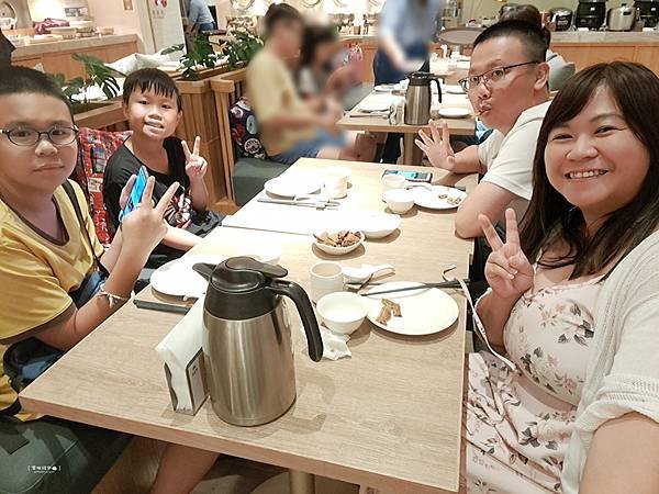 ღ『宜蘭礁溪。親子景點住宿』宜蘭礁溪福朋喜來登酒店（積木主題