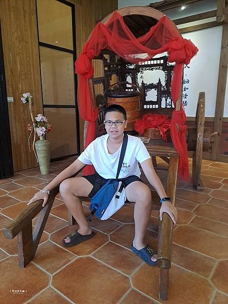 ღ『宜蘭蘇澳。親子旅遊景點』劉鐙徽宜蘭餅發明館（伴手禮專賣店