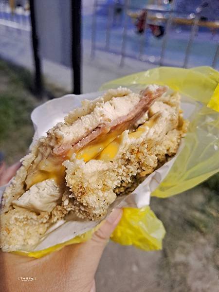 ღ『花蓮市區。寵物親子景點』東大門夜市（美食小吃市集攤販／週