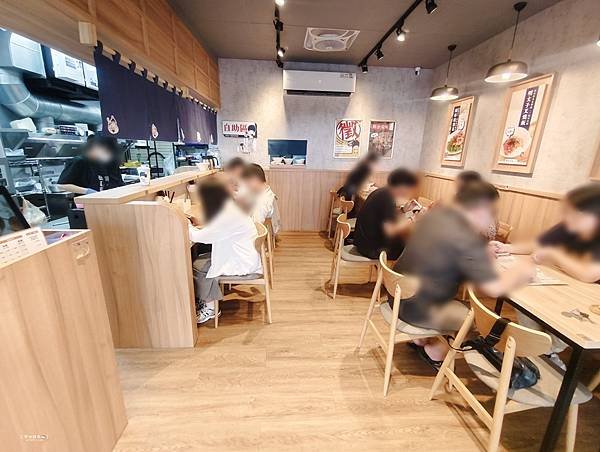 ღ『新竹東區。美味食記餐廳』麵匡匡拉麵食堂-新竹西大店（生活