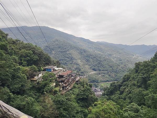 ღ『新北烏來。親子觀光景點』雲仙樂園（全台唯一車子無法到的樂