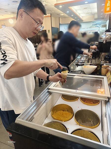 ღ『新竹香山。美味食記』錢都日式涮涮鍋-新竹經國店（飲料冰品