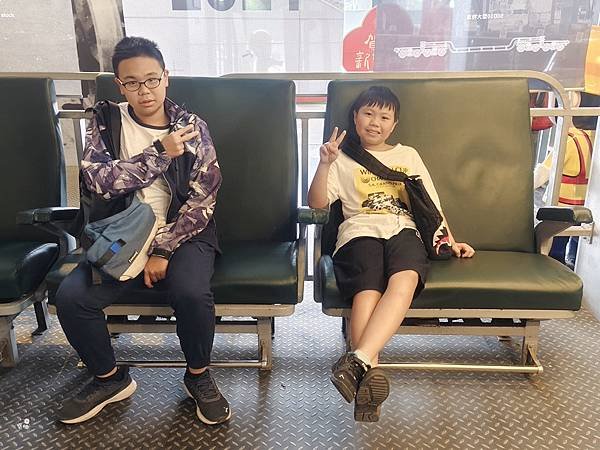 ღ『屏東潮州。親子景點』潮州鐵道園區（全台唯一鐵路維修觀光機