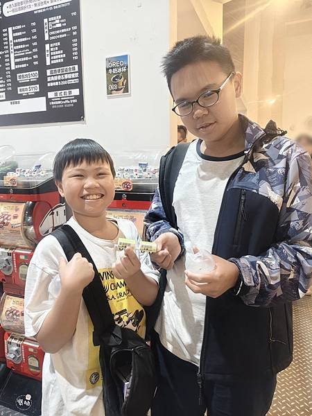 ღ『屏東潮州。親子景點』潮州鐵道園區（全台唯一鐵路維修觀光機