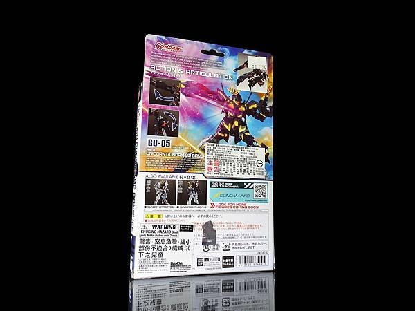 2019年 ユニコーンガンダム2号機 バンシィ 機動戦士ガンダム 獨角獸鋼彈2號機 報喪女妖 GUNDAM UNIVERSE  RX-0 UNICORN GUNDAM