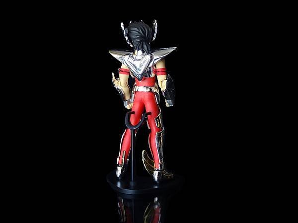 2006年 ペガサス星矢 ガシャポン 聖闘士星矢 冥王ハーデ