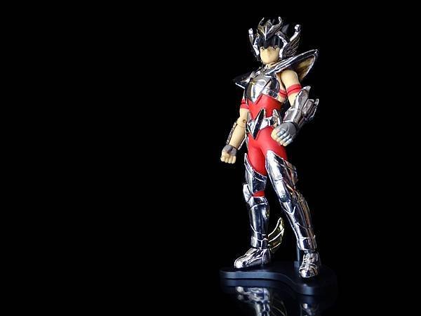 2006年 ペガサス星矢 ガシャポン 聖闘士星矢 冥王ハーデ