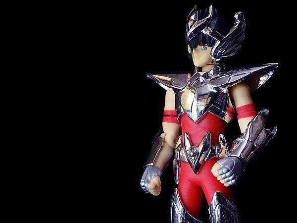 2006年 ペガサス星矢 ガシャポン 聖闘士星矢 冥王ハーデ