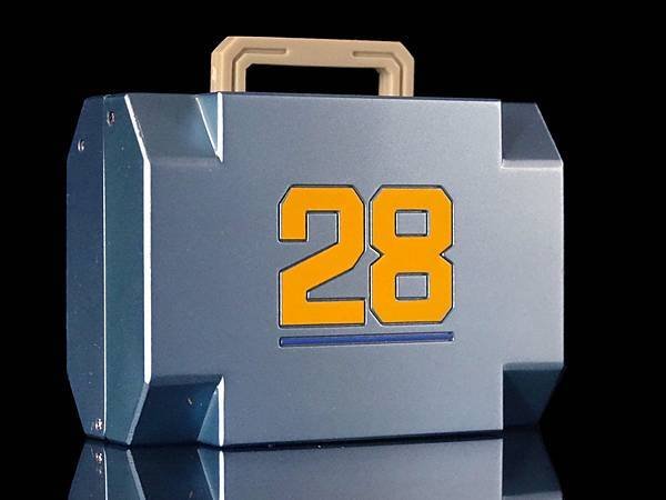 2008年 ビジョンコントローラー 超合金魂 GX-44  