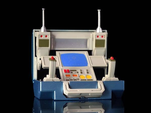 2008年 ビジョンコントローラー 超合金魂 GX-44  