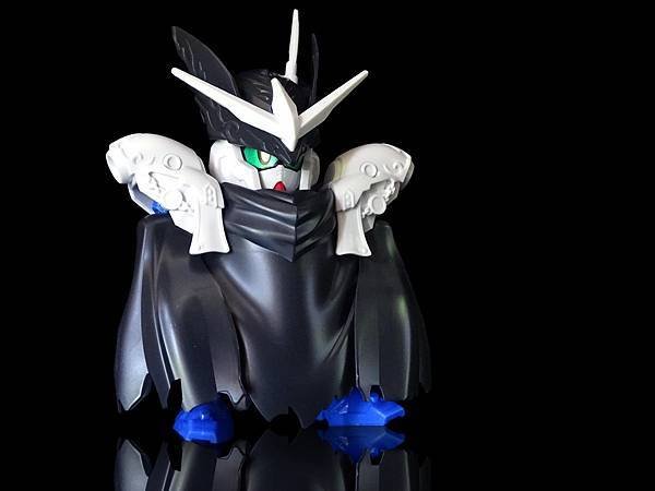 2022年 レイフガンダムGP04 SDガンダム BB戦士 