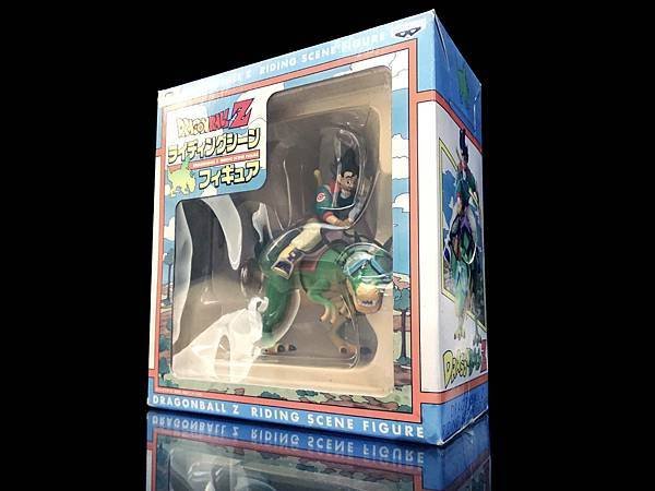 2004年 悟空 そん ごくう ドラゴンボールZ  ライディ