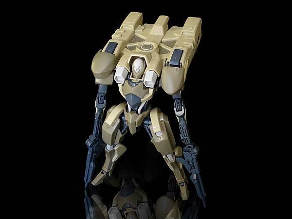 2015年  百里 機動戦士ガンダム  鉄血のオルフェンズ 