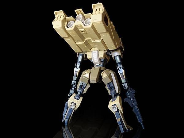 2015年  百里 機動戦士ガンダム  鉄血のオルフェンズ 